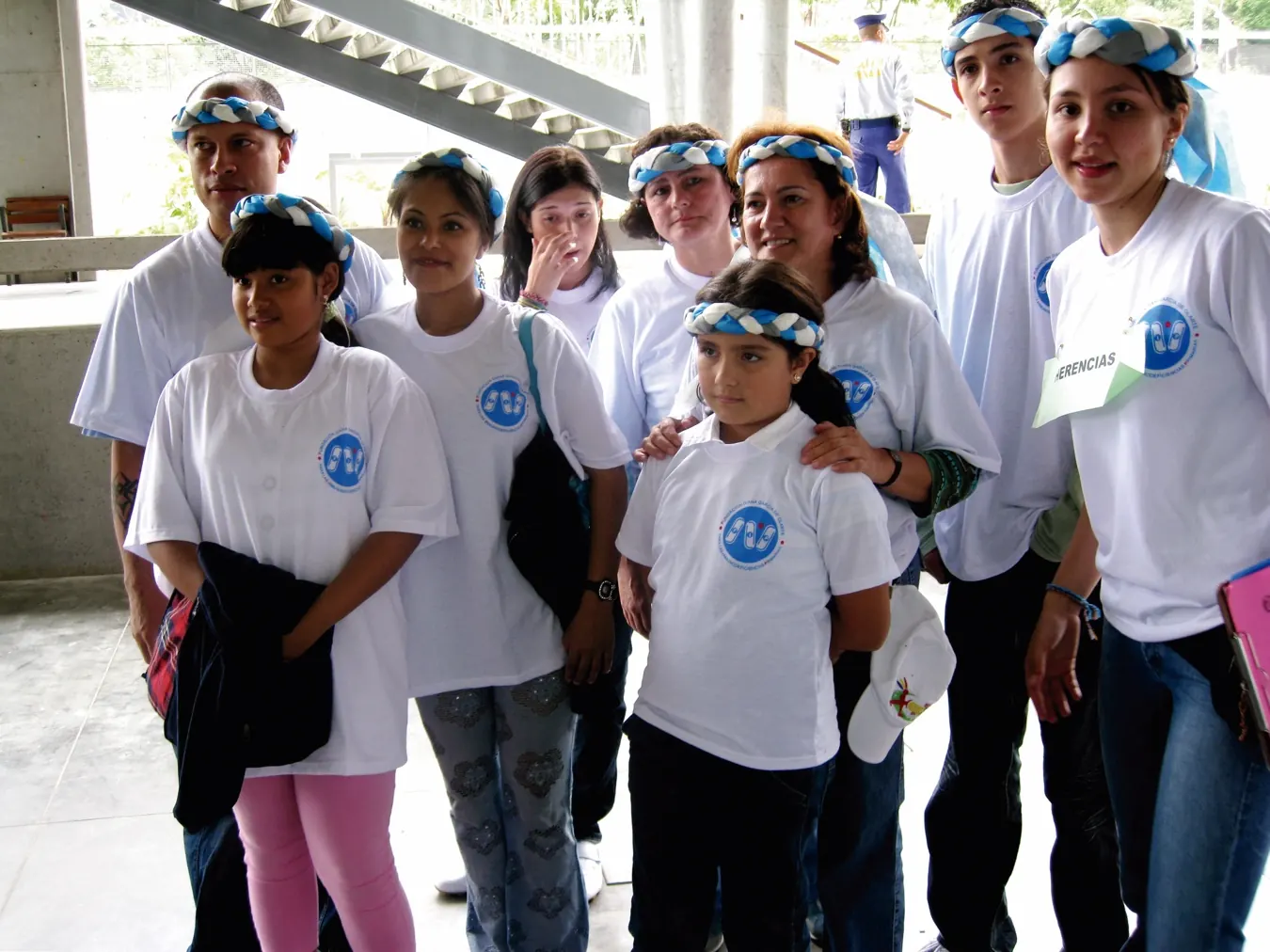 Fundación FIP - galería de trabajo